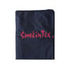 SmokinTex 1400 Cart & Smoker Cover - Black
