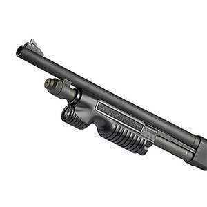 Streamlight TL-Racker Mossberg 500/590 Shotgun Forend Weapon Light - Black
