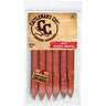 Cattleman's Cut Spicy Double Smoked Sausages - 3oz