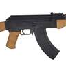 Soft Air Kalashnikov AK-47 Retro 6mm Caliber Air Rifle - Brown