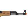 Soft Air Kalashnikov AK-47 Retro 6mm Caliber Air Rifle - Brown