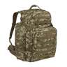 SOG Barrage Tactical 91.7 Liter Backpacking Pack - Camouflage - Camouflage