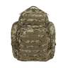 SOG Barrage Tactical 91.7 Liter Backpacking Pack - Camouflage - Camouflage