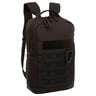 SOG Trident Tactical Backpack - Black - Black