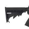 Spikes Tactical ST-15 LE M4 5.56mm NATO 16in Black Anodized Semi Automatic Modern Sporting Rifle - No Magazine - Black