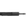 Spikes Tactical ST-15 LE M4 5.56mm NATO 16in Black Anodized Semi Automatic Modern Sporting Rifle - No Magazine - Black
