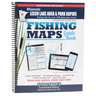 Sportsman's Connection Minnesota Leech Lake/Park Rapids Fishing Map Guide