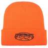 Sportsman's Warehouse Blaze Beanie - Blaze Orange - One Size Fits Most - Blaze One Size Fits Most