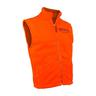 Sportsman's Warehouse Men's Chambliss Blaze Fleece Vest