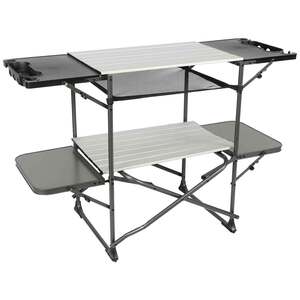 Sportsman's Warehouse Compact Folding Cook Station