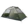 Sportsman's Warehouse Dome 8-Person Camping Tent - Green - Green