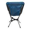 Sportsman's Warehouse Lightweight Aluminum Chair - Blue - Blue
