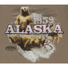 Sportsman's Warehouse Men's Alaska Bear T-Shirt