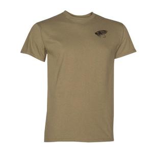 Sportsman's Warehouse Men's Big Fly Short Sleeve Shirt