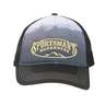 Sportsman's Warehouse Black Logo Hat - Black One Size Fits Most