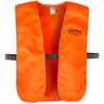 Sportsman's Warehouse Men's Blaze Hunting Vest - Blaze Orange One Size Fits Most