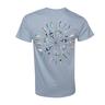 Sportsman's Warehouse Men's Fishing Wheel Short Sleeve Shirt