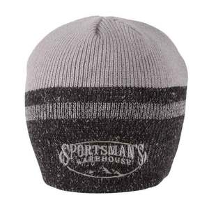 Sportsman's Warehouse Men's Heathered Knit Hat