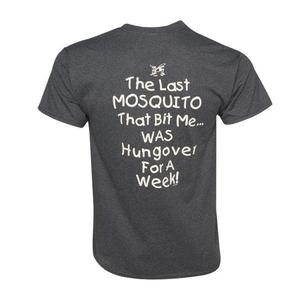 Sportsman's Warehouse Men's Last Mosquito Short Sleeve Shirt