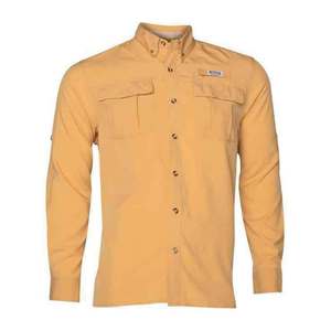 Sportsman's Warehouse Men's Long Sleeve Fishing Shirt
