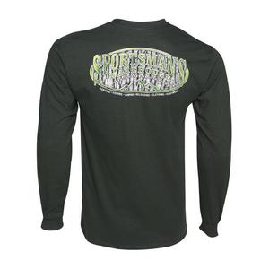 Sportsman's Warehouse Men's Long Sleeve Shirt