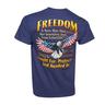 Sportsman's Warehouse Men's Military Freedom Short Sleeve Shirt