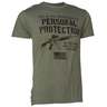Sportsman's Warehouse Men's Personal Protection Short Sleeve T-Shirt