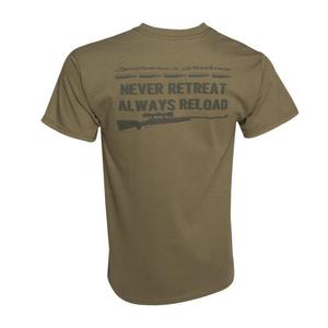 Sportsman's Warehouse Men's Retreat Reload Short Sleeve Shirt