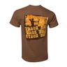 Sportsman's Warehouse Men's Track Em' Short Sleeve T-Shirt