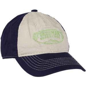 Sportsman's Warehouse Youth 2 Tone Promo Hat