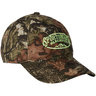 Sportsman's Warehouse Youth Camo Logo Hat - Mossy Oak Infinity One Size Fits Most