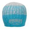 Sportsman's Warehouse Youth Knit Logo Beanie - Blue One size fits most
