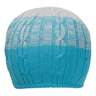 Sportsman's Warehouse Youth Knit Logo Beanie - Blue One size fits most