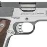 Springfield Armory 1911 Garrison 45 Auto (ACP) 5in Stainless Steel Pistol - 7+1 Rounds