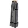 Springfield Armory Double Stack Black 1911 DS Prodigy 9mm Luger Handgun Magazine - 20 Rounds - Black