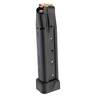 Springfield Armory Double Stack Black 1911 DS Prodigy 9mm Luger Handgun Magazine - 26 Rounds - Black