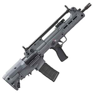 Springfield Armory Hellion 5.56mm NATO 16in Gray Semi Automatic Modern Sporting Rifle - 30+1 Rounds