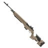Springfield Armory Loaded M1A 308 Winchester 22in Parkerized Semi Automatic Modern Sporting Rifle - 10+1 Rounds - Tan