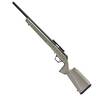 Springfield Armory Model 2020 Rimfire Target Matte Blued/Sage Bolt Action Rifle - 22 Long Rifle - 20in - Green