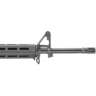 Springfield Armory Saint M-LOK B5 Gear Up Package 5.56mm NATO 16in Black Semi Automatic Modern Sporting Rifle - 10+1 Rounds - Black