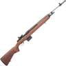Springfield Armory M1A Super Match Black Parkerized Semi Automatic Rifle - 308 Winchester - 22in - Brown