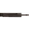 Spikes Tactical ST-15 M4 LE Mid-Length 5.56mm NATO 16in Black Anodized Semi Automatic Modern Sporting Rifle - No Magazine - Black