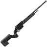 Stag Arms Pursuit 6.5 PRC Black Cerakote Bolt Action Rifle - 22in - Black