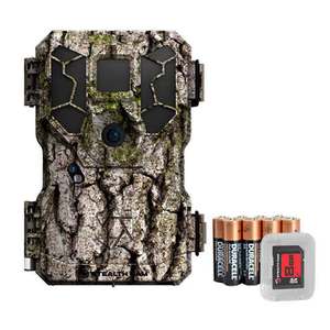 Stealth Cam PX18 Combo Trail Camera