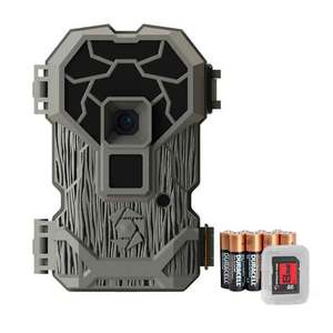 Stealth Cam PX36NG Pro Combo Trail Camera