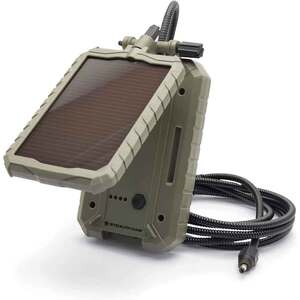 Stealth Cam Sol-Pack Solar Battery Pack