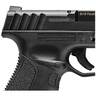 Stoeger STR-9 9mm Luger 4.17in Black Pistol - 15+1 Rounds