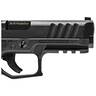 Stoeger STR-9 9mm Luger 4.17in Black Pistol - 15+1 Rounds