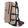 Stone Glacier Approach 2800 46 Liter Hunting Expedition Backpack with Krux Frame - Tan, Medium Belt - Tan