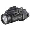 Streamlight TLR-7 Sub 1913 Short Railed Subcompact Gun Light with Rear Paddle Switches - Black